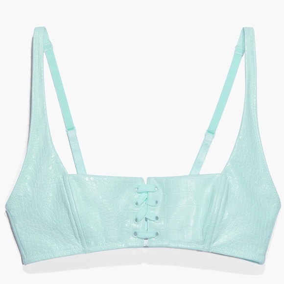 Savage X Fenty Corset top Brand new - Picture 1 of 2